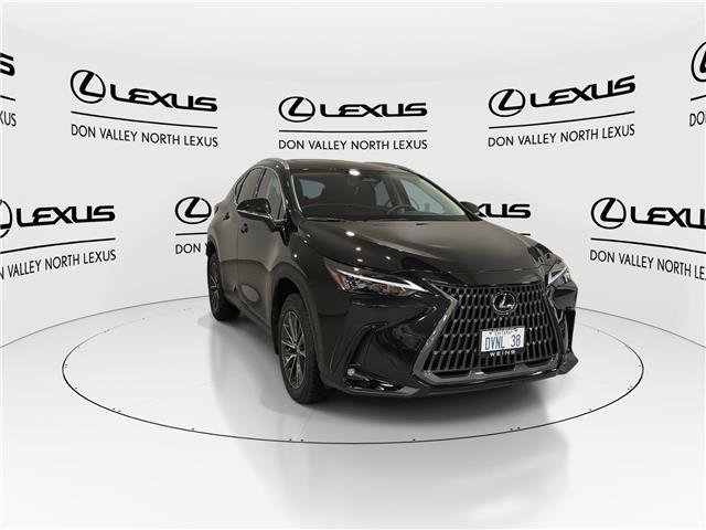 2026 Lexus NX 350  (Stk: 14111339) in Markham - Image 2 of 14