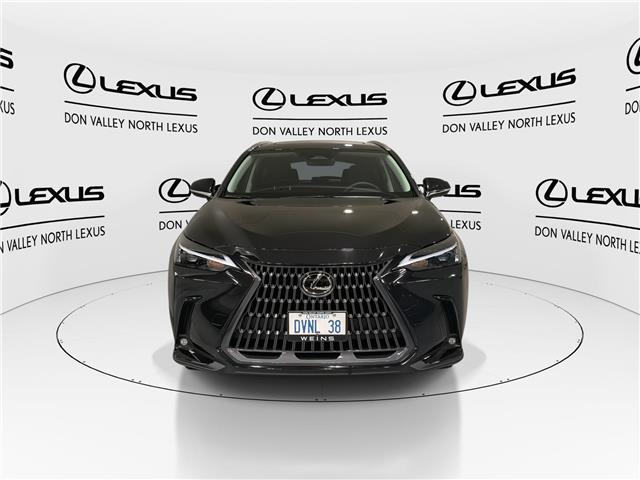 2026 Lexus NX 350  (Stk: 14111339) in Markham - Image 3 of 14