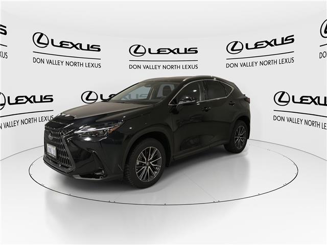 2026 Lexus NX 350  (Stk: 14111339) in Markham - Image 4 of 14