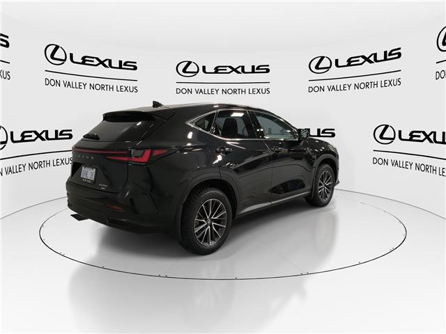 2026 Lexus NX 350  (Stk: 14111339) in Markham - Image 8 of 14