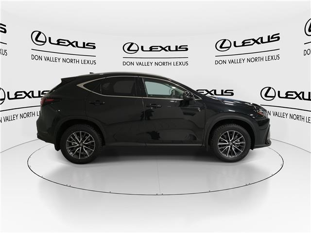 2026 Lexus NX 350  (Stk: 14111339) in Markham - Image 9 of 14