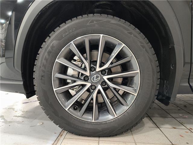 2026 Lexus NX 350  (Stk: 14111339) in Markham - Image 10 of 14