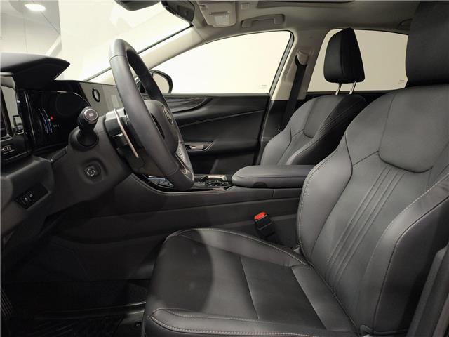2026 Lexus NX 350  (Stk: 14111339) in Markham - Image 11 of 14