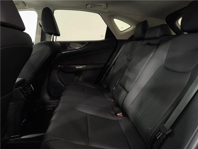 2026 Lexus NX 350  (Stk: 14111339) in Markham - Image 13 of 14