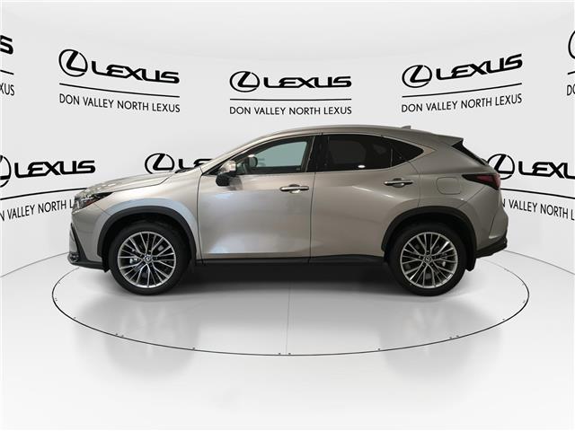2026 Lexus NX 350  (Stk: 14T1693) in Markham - Image 5 of 14