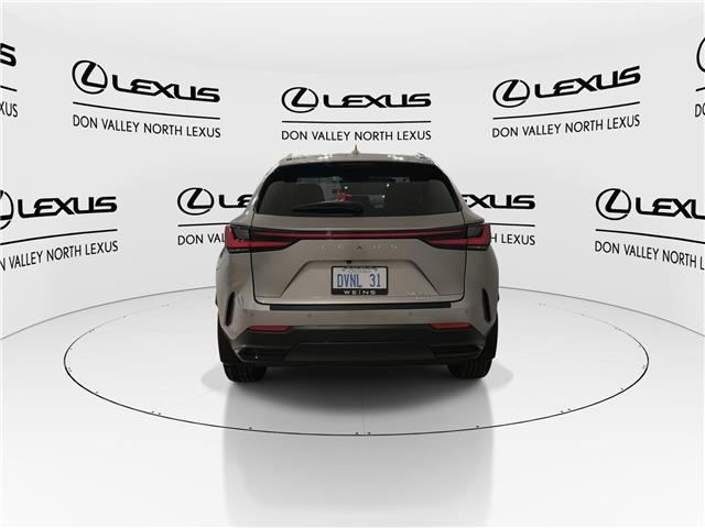 2026 Lexus NX 350  (Stk: 14T1693) in Markham - Image 7 of 14
