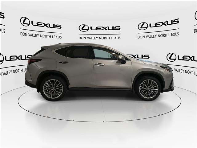 2026 Lexus NX 350  (Stk: 14T1693) in Markham - Image 9 of 14