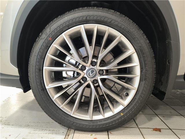 2026 Lexus NX 350  (Stk: 14T1693) in Markham - Image 10 of 14