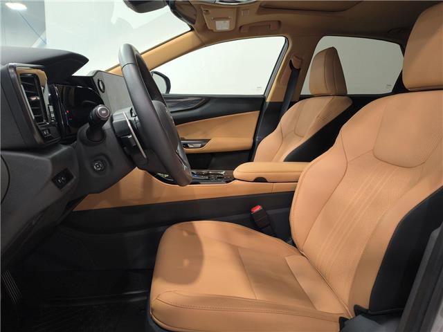2026 Lexus NX 350  (Stk: 14T1693) in Markham - Image 11 of 14