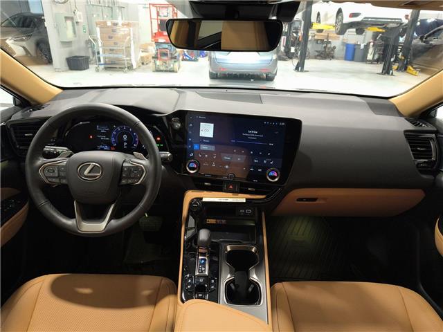 2026 Lexus NX 350  (Stk: 14T1693) in Markham - Image 12 of 14