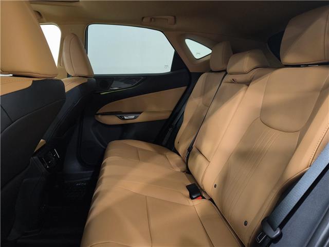 2026 Lexus NX 350  (Stk: 14T1693) in Markham - Image 13 of 14
