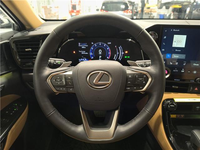 2026 Lexus NX 350  (Stk: 14T1693) in Markham - Image 14 of 14