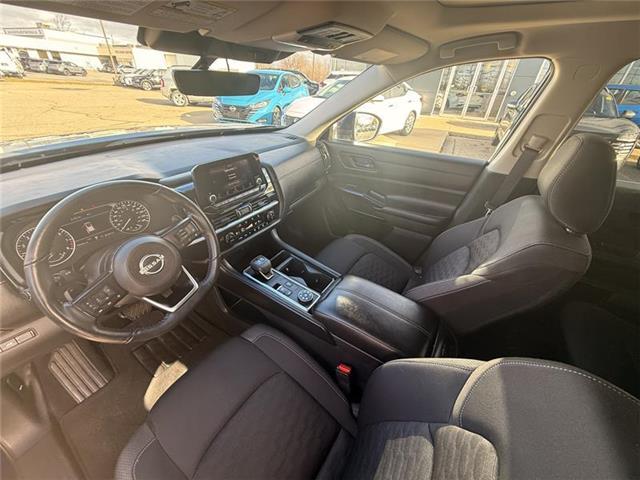 2024 Nissan Pathfinder SV (Stk: P2595) in Smiths Falls - Image 9 of 14