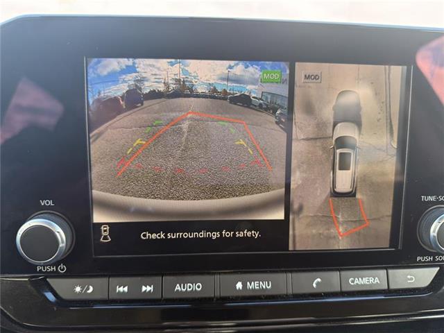 2024 Nissan Pathfinder SV (Stk: P2595) in Smiths Falls - Image 13 of 14