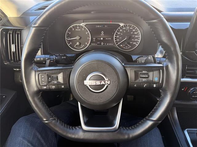 2024 Nissan Pathfinder SV (Stk: P2595) in Smiths Falls - Image 14 of 14