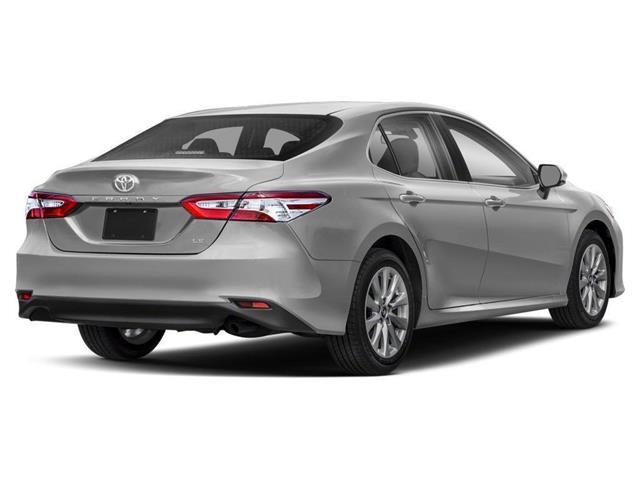 2018 Toyota Camry LE (Stk: SH688050A) in Courtenay - Image 3 of 11