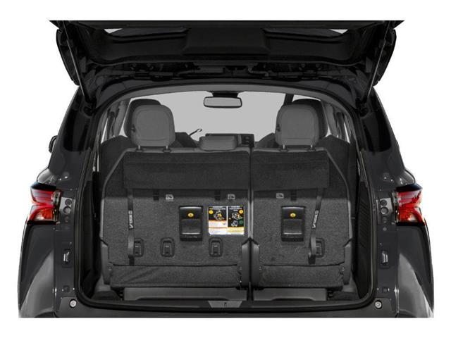 2025 Toyota Sienna LE 8-Passenger (Stk: SS220519) in Courtenay - Image 8 of 11