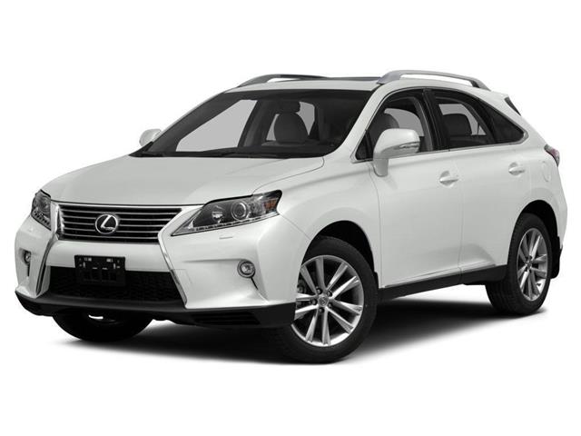 2015 Lexus RX 350  (Stk: ST035492B) in Courtenay - Image 1 of 3