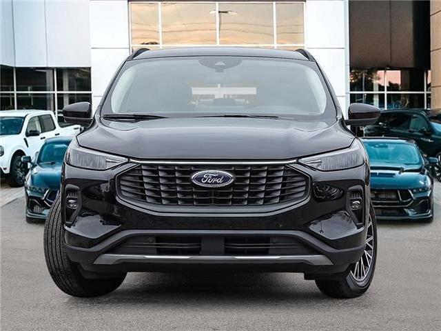 2026 Ford Escape PHEV (Stk: 26CA7138) in London - Image 2 of 10