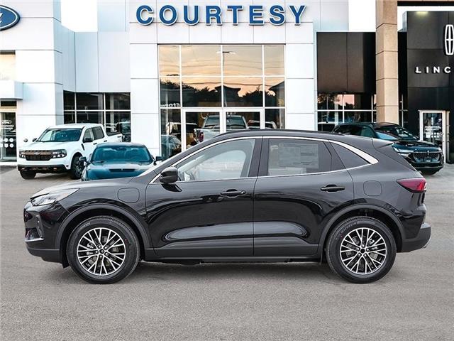 2026 Ford Escape PHEV (Stk: 26CA7138) in London - Image 3 of 10