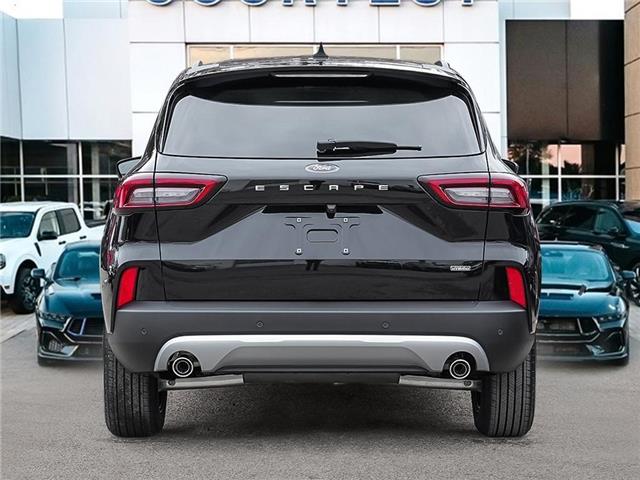 2026 Ford Escape PHEV (Stk: 26CA7138) in London - Image 5 of 10