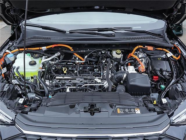 2026 Ford Escape PHEV (Stk: 26CA7138) in London - Image 6 of 10