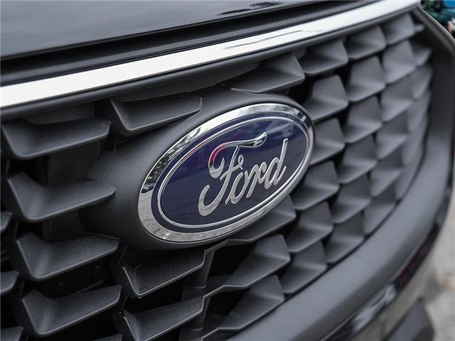 2026 Ford Escape PHEV (Stk: 26CA7138) in London - Image 8 of 10