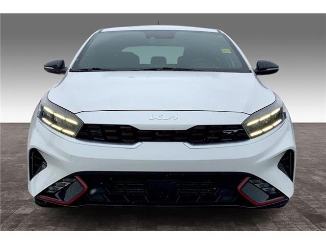 2023 Kia Forte5 GT (Stk: 23B2518) in Sherwood Park - Image 3 of 30