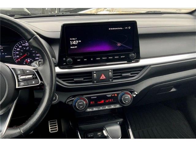2023 Kia Forte5 GT (Stk: 23B2518) in Sherwood Park - Image 6 of 30