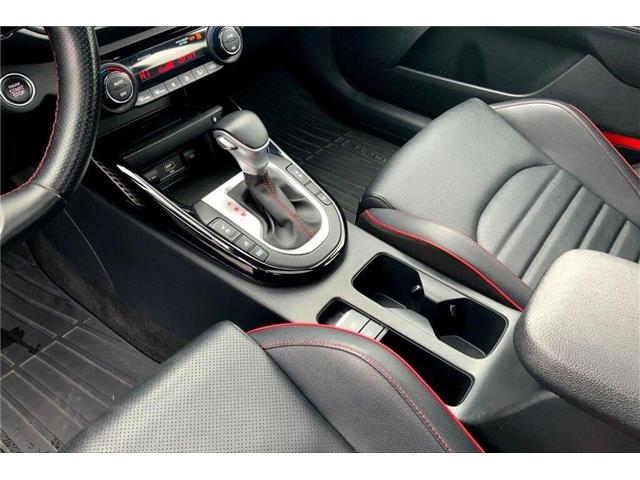 2023 Kia Forte5 GT (Stk: 23B2518) in Sherwood Park - Image 15 of 30