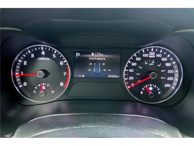 2023 Kia Forte5 GT (Stk: 23B2518) in Sherwood Park - Image 18 of 30