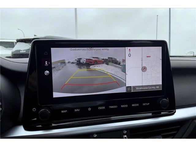 2023 Kia Forte5 GT (Stk: 23B2518) in Sherwood Park - Image 19 of 30