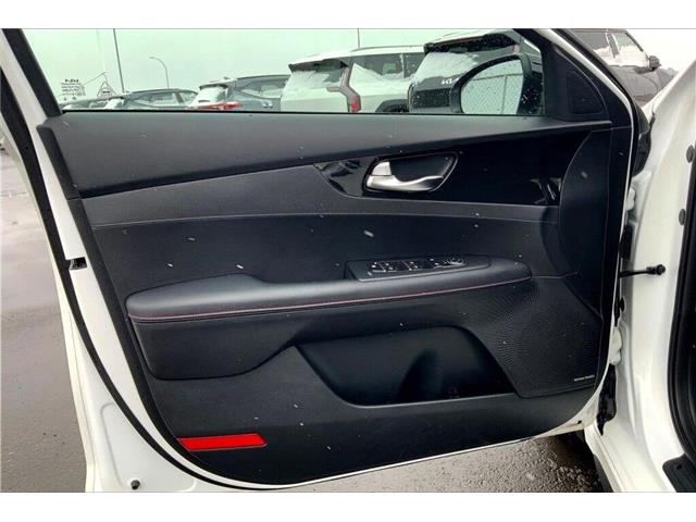 2023 Kia Forte5 GT (Stk: 23B2518) in Sherwood Park - Image 21 of 30