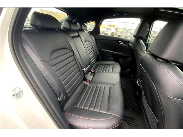2023 Kia Forte5 GT (Stk: 23B2518) in Sherwood Park - Image 25 of 30