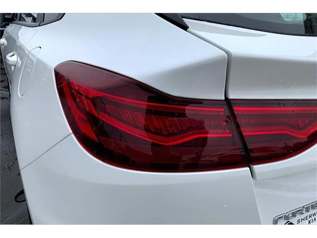 2023 Kia Forte5 GT (Stk: 23B2518) in Sherwood Park - Image 27 of 30