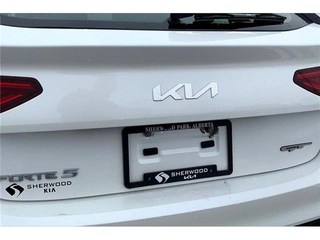 2023 Kia Forte5 GT (Stk: 23B2518) in Sherwood Park - Image 29 of 30