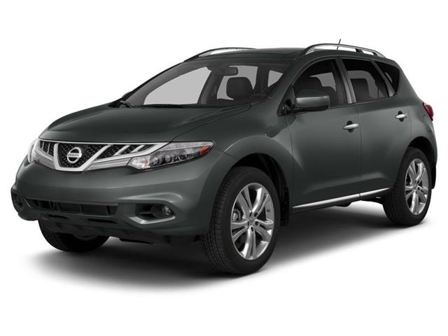 2014 Nissan Murano  (Stk: 24A05181) in Sherwood Park - Image 1 of 9