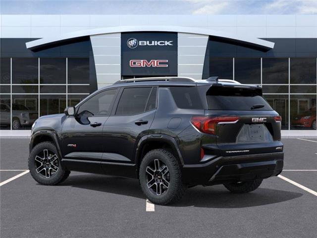 2026 GMC Terrain AT4 (Stk: 26-526) in Listowel - Image 3 of 10