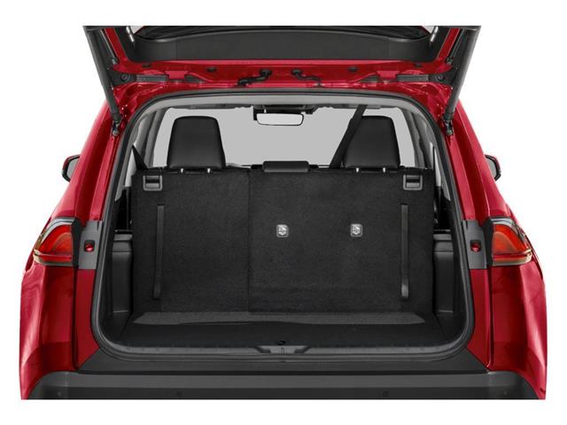 2026 Toyota Grand Highlander Limited (Stk: 26041) in Peterborough - Image 8 of 11