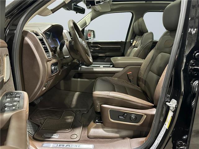 2026 RAM 1500 Limited (Stk: 40664) in Lethbridge - Image 9 of 15