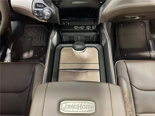 2026 RAM 1500 Limited (Stk: 40664) in Lethbridge - Image 11 of 15