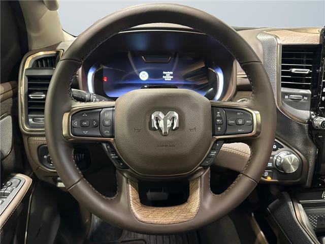 2026 RAM 1500 Limited (Stk: 40664) in Lethbridge - Image 12 of 15