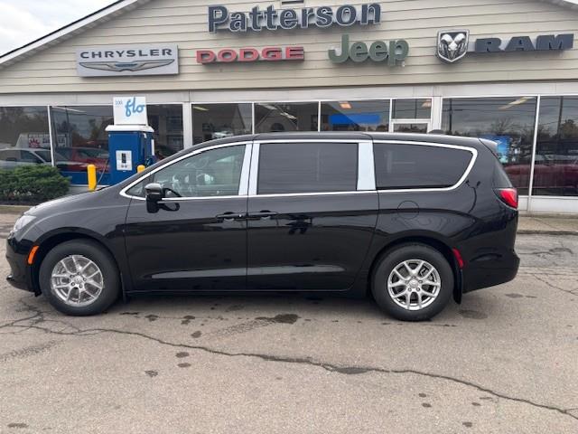 2026 Chrysler Grand Caravan SXT (Stk: 7461) in Fort Erie - Image 1 of 12