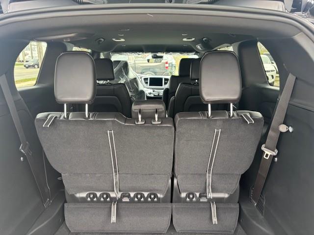 2026 Chrysler Grand Caravan SXT (Stk: 7461) in Fort Erie - Image 6 of 12