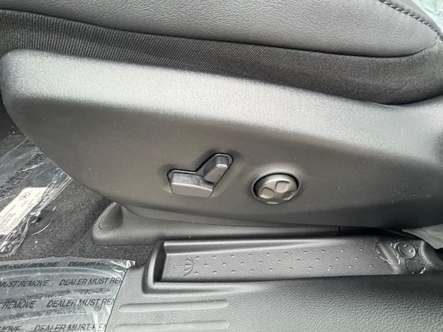 2026 Chrysler Grand Caravan SXT (Stk: 7461) in Fort Erie - Image 11 of 12