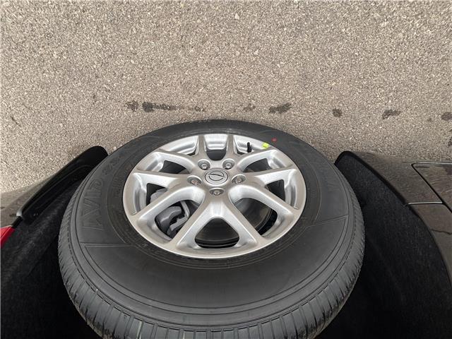 2026 Chrysler Grand Caravan SXT (Stk: 7461) in Fort Erie - Image 12 of 12