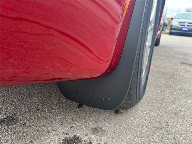 2026 Chrysler Grand Caravan SXT (Stk: 7462) in Fort Erie - Image 5 of 12