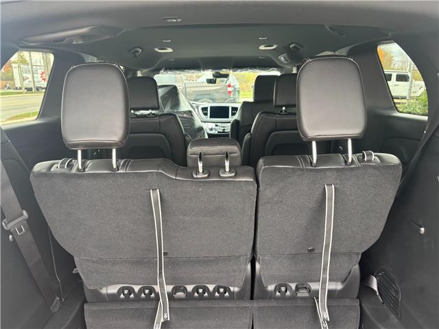2026 Chrysler Grand Caravan SXT (Stk: 7462) in Fort Erie - Image 7 of 12