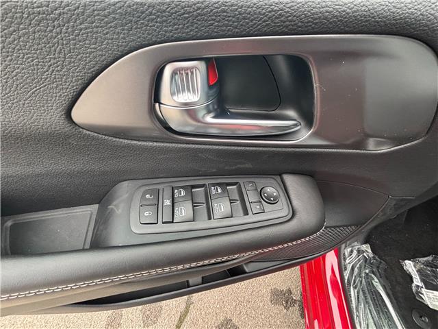 2026 Chrysler Grand Caravan SXT (Stk: 7462) in Fort Erie - Image 9 of 12