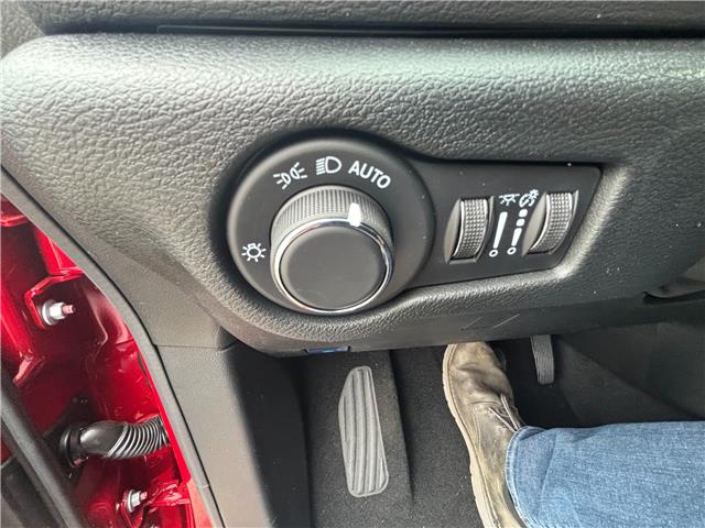 2026 Chrysler Grand Caravan SXT (Stk: 7462) in Fort Erie - Image 12 of 12